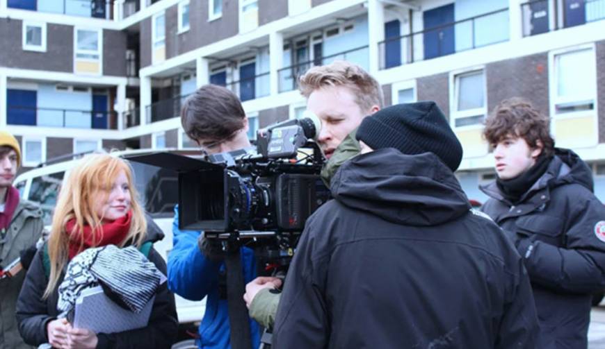 如何选择一家好的南江县宣传片制作公司？