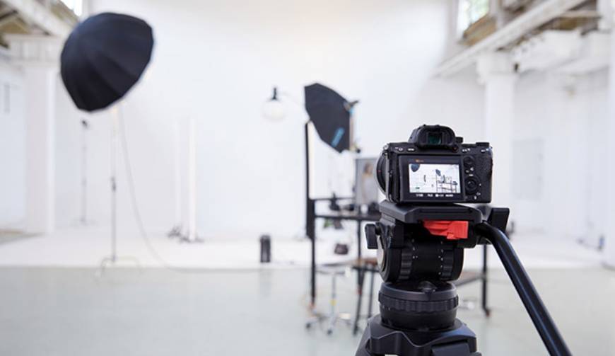 如何选择一家合适的南江县宣传片拍摄公司？