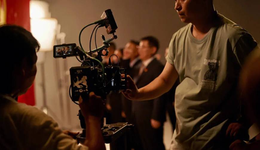 南江县企业宣传片拍摄公司推荐