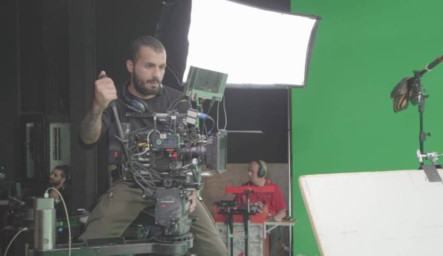 专业宣传片拍摄公司-让您的品牌更有影响力