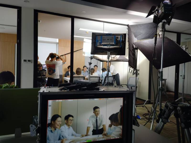 南江县宣传片拍摄如何策划航空公司宣传片