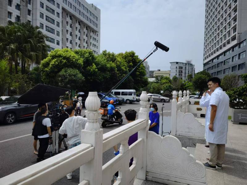 专业企业宣传片制作拍摄服务