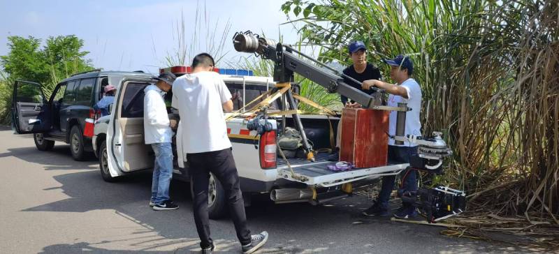 南江县宣传片拍摄公司-专业制作高质量宣传片