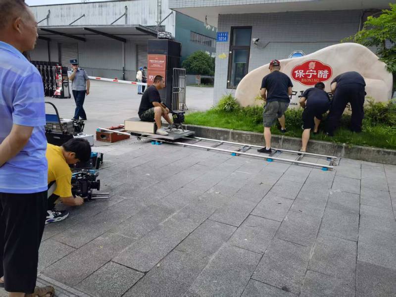 南江县宣传片拍摄培训，提升你的视频营销技能