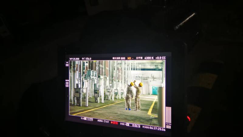 企业宣传片拍摄需要注意的四点细节