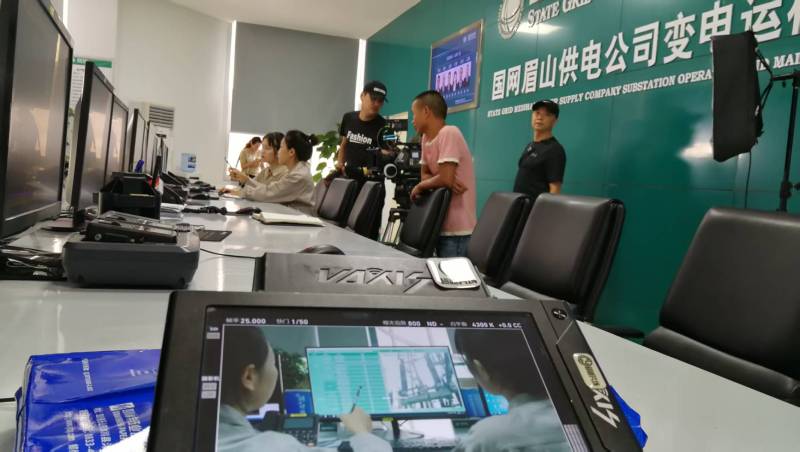 为什么选择我们的专业宣传片制作公司服务？