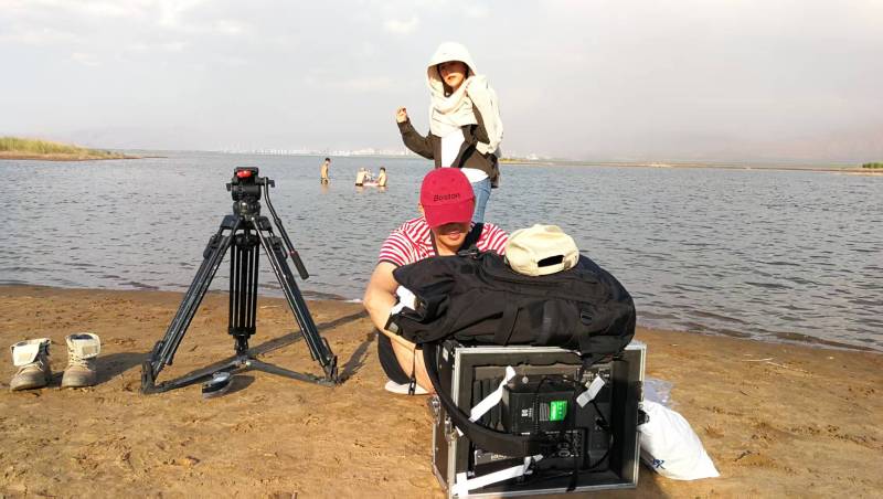 正规宣传片拍摄公司，专业拍摄服务