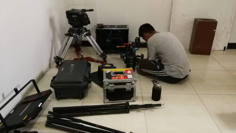 南江县宣传片拍摄制作团队，专业制作微电影