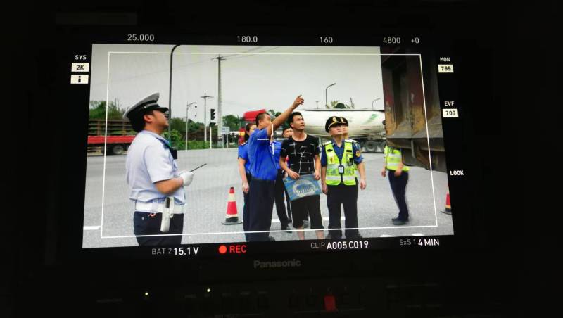 产品宣传片拍摄公司-高质量制作团队