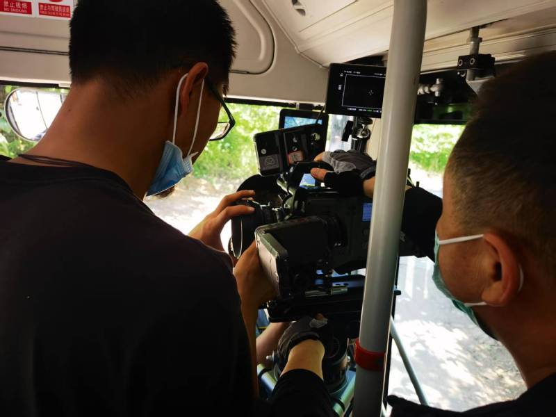 如何让南江县宣传片拍摄拥有艺术美感