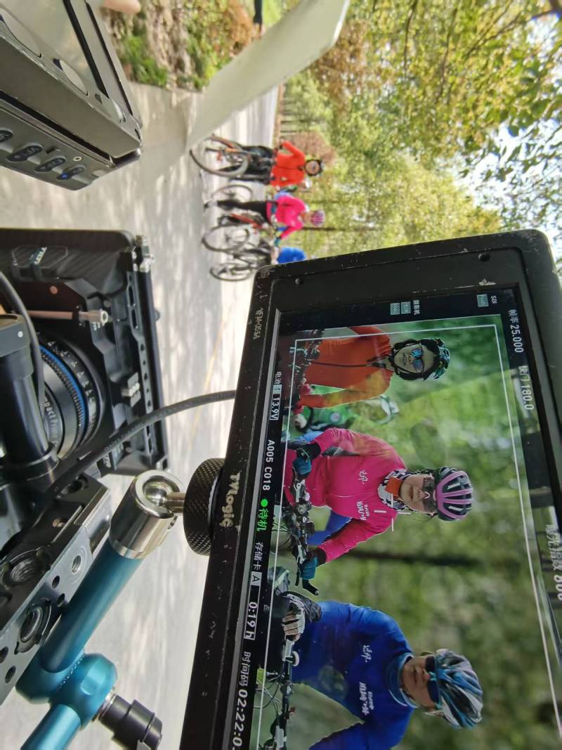 南江县企业宣传片拍摄专业团队