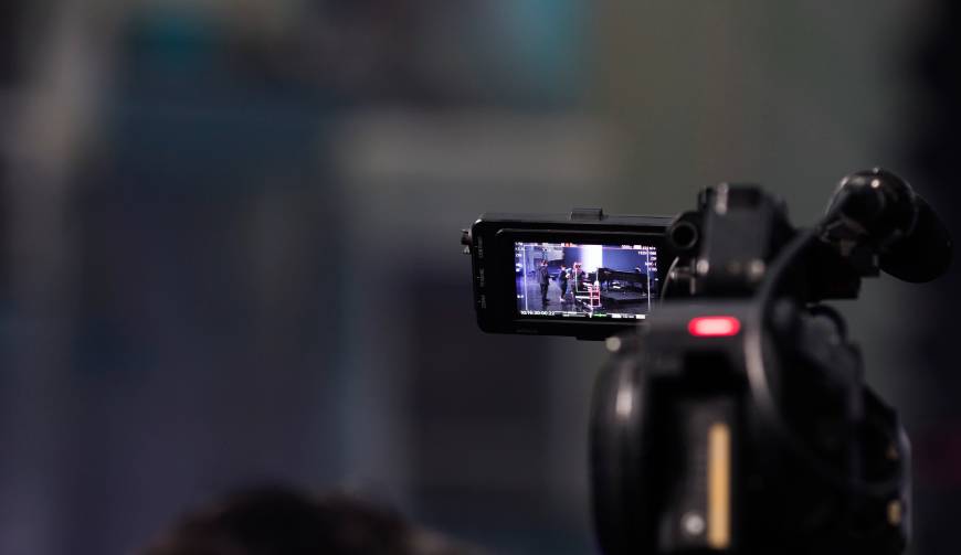 南江县宣传片拍摄公司的重要性