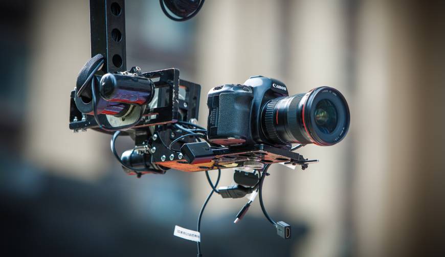 南江县宣传片制作技巧