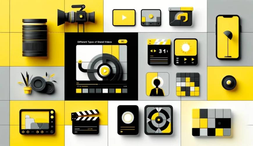 南江县宣传片拍摄秘籍：如何提高曝光率和粉丝互动