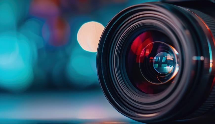 南江县宣传片拍摄代运营：全方位打造城市与品牌影像名片