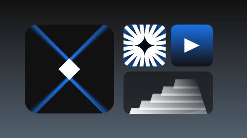 宣传片制作构图透视感技巧